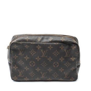 Toiletry Pouch
