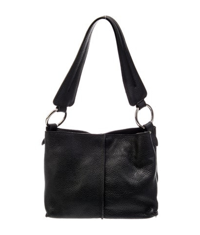 Furla Leather Shoulder Bag
