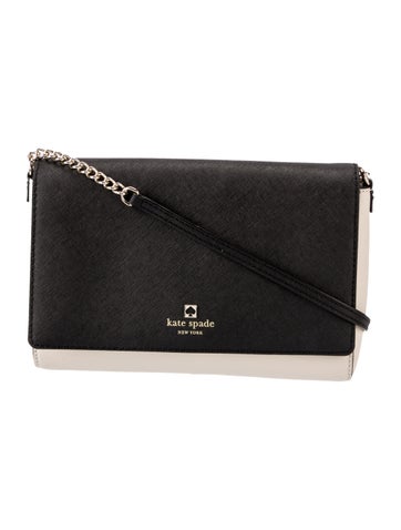 Kate Spade Leather Crossbody Bag