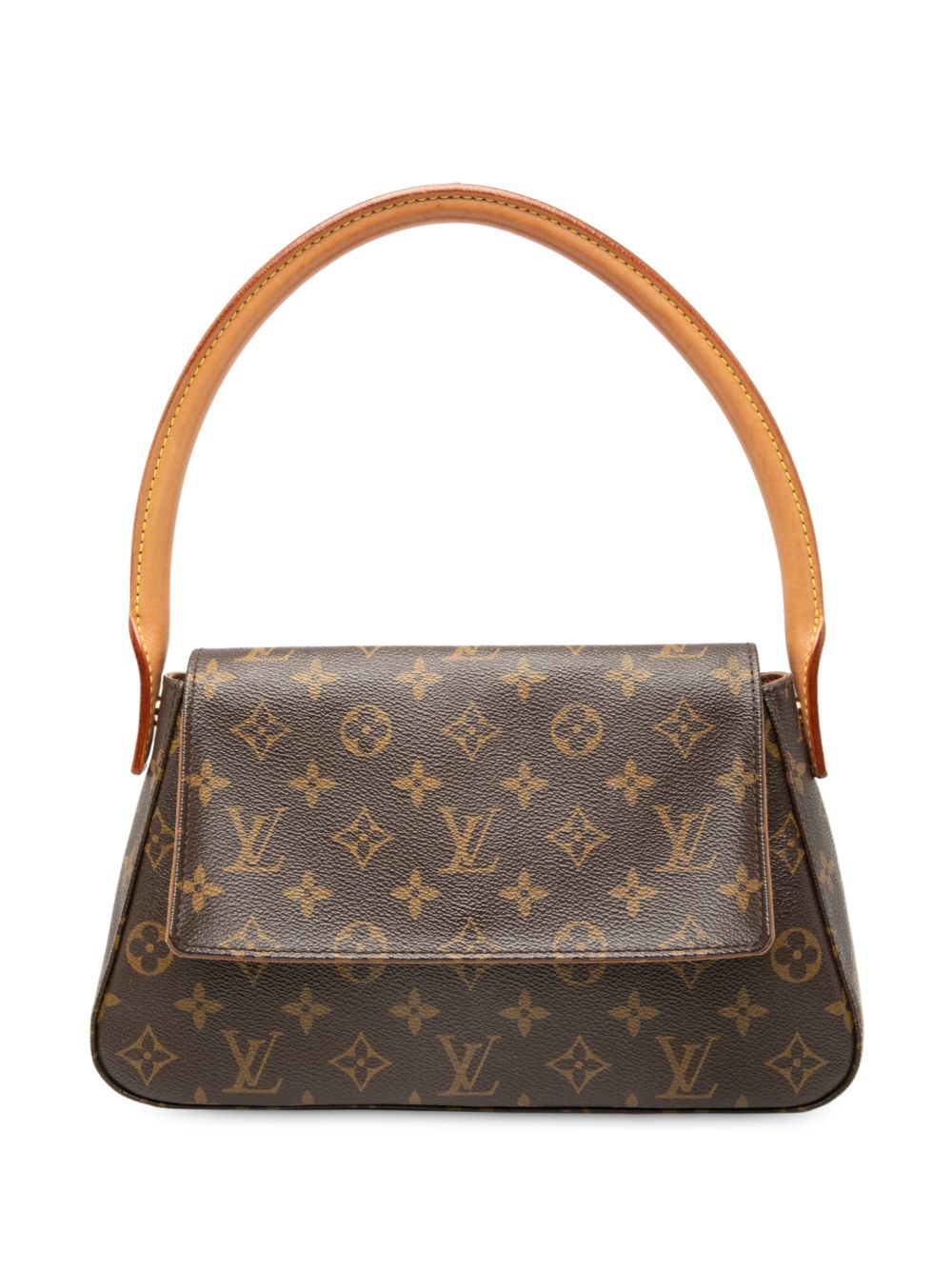 2003 Monogram Mini Looping shoulder bag