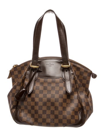Damier Ebene Verona MM