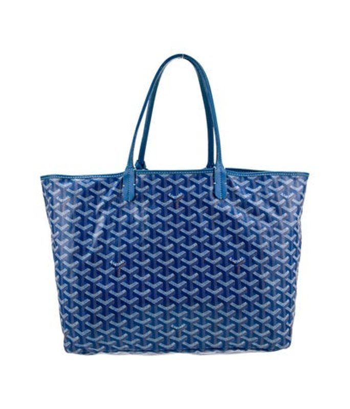 Goyard Goyardine St Louis Pm