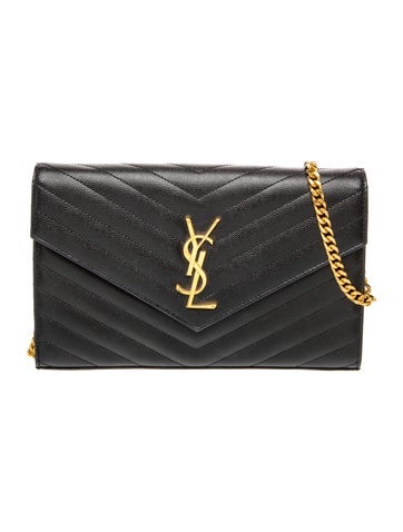 Leather Cassandre