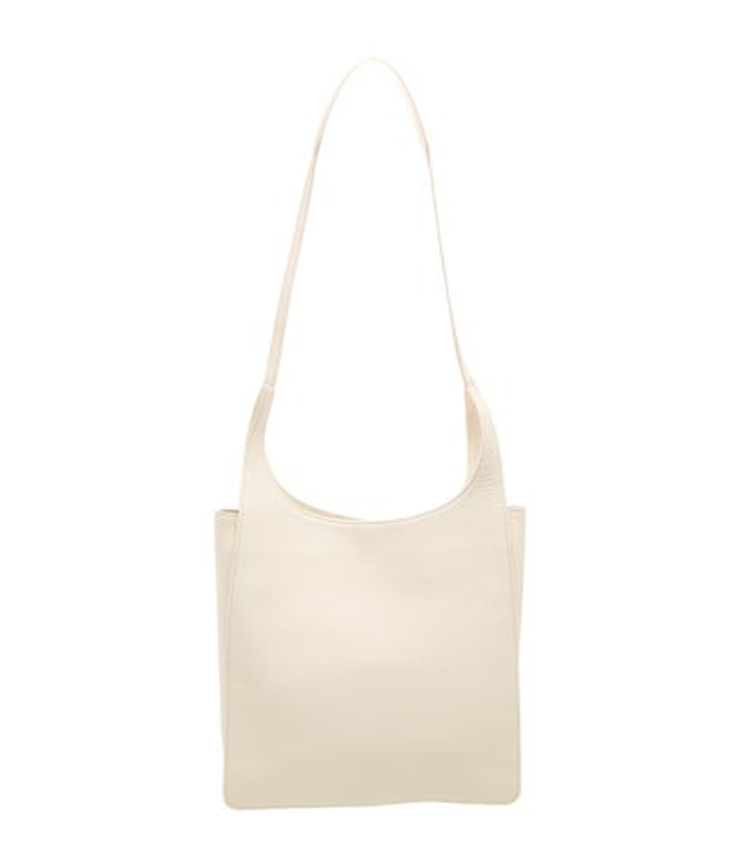 The Row Row Leather Jules