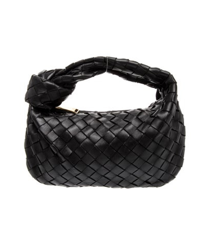 Bottega Veneta Veneta Intrecciato Jodie Mini