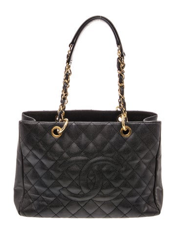 Timeless Grand Shopping Tote