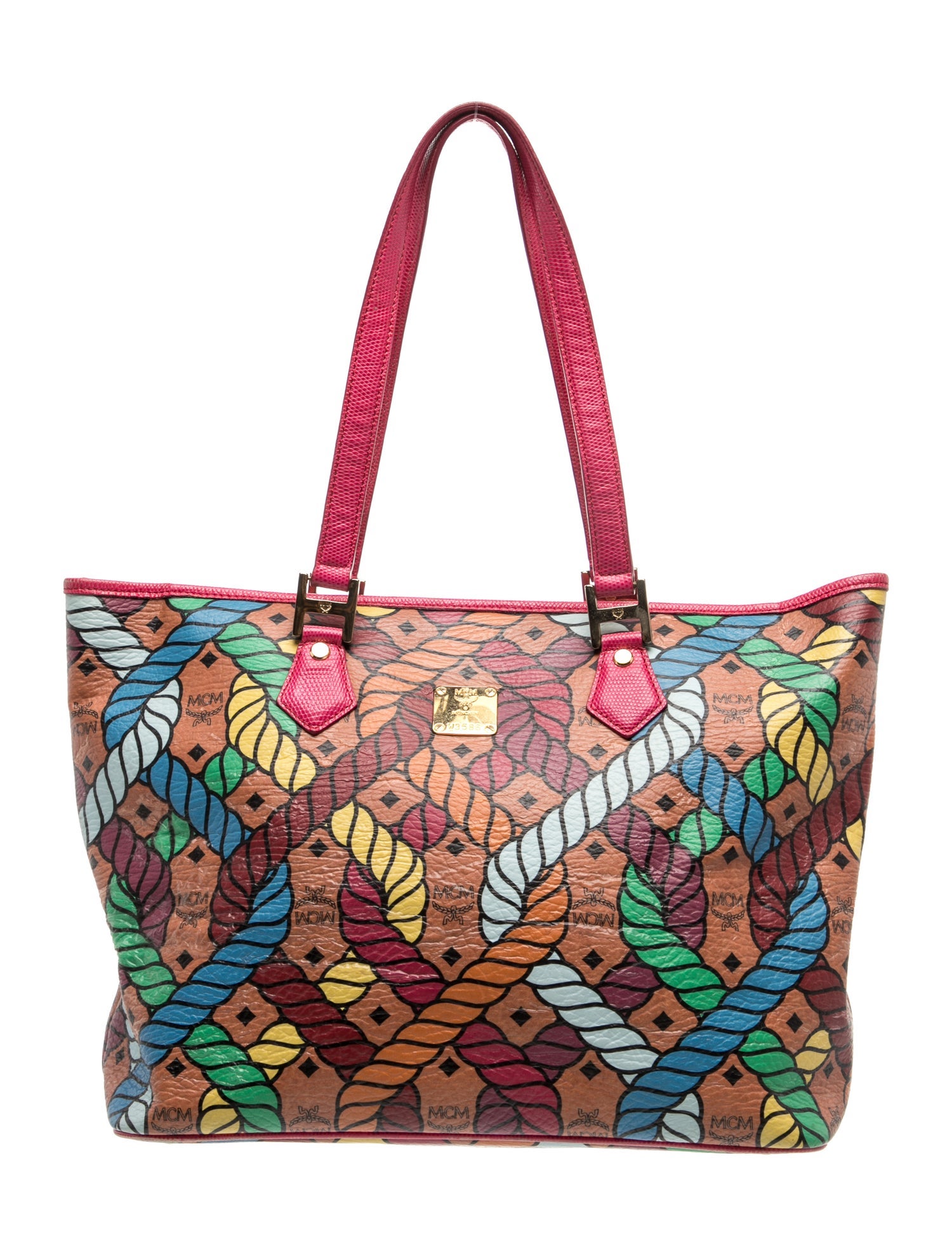 MCM X Craig Redman