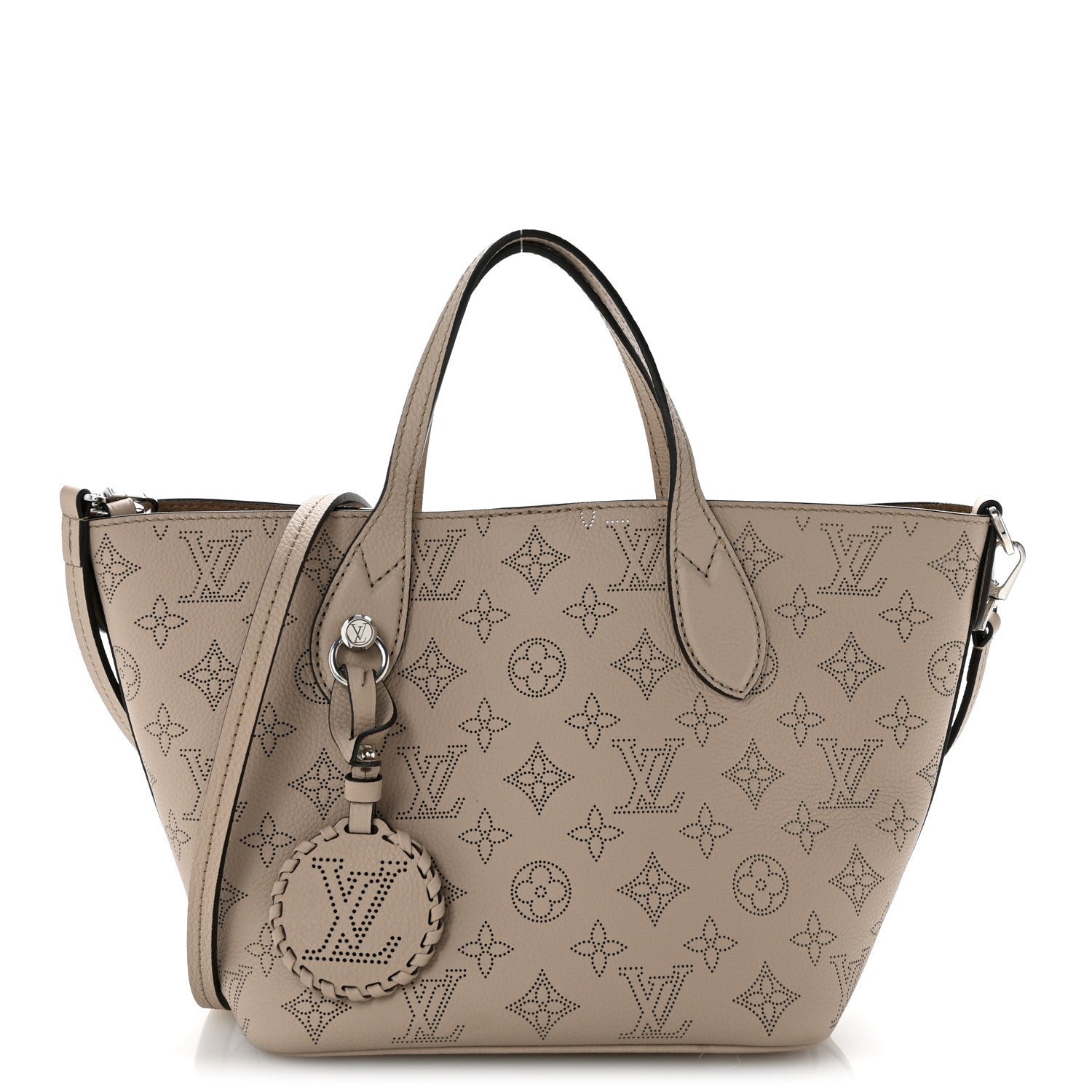 Louis Vuitton Mahina Blossom PM Galet