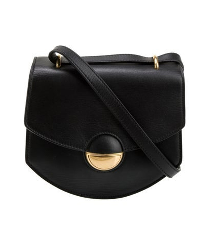 Proenza Schouler Schouler Leather Crossbody Bag