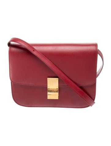 Calfskin Classic Medium