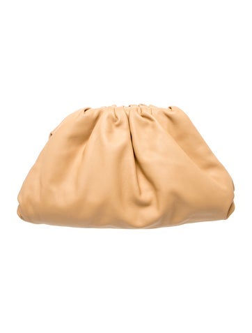 Leather The Pouch