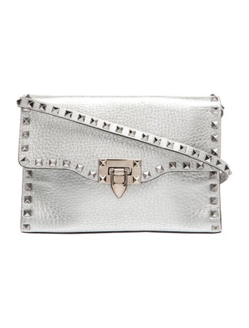 Rockstud Crossbody Bag