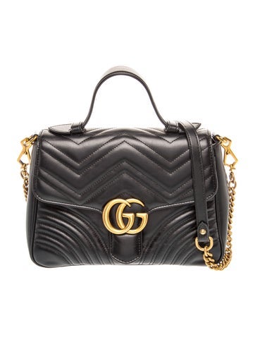 Double G Marmont Small