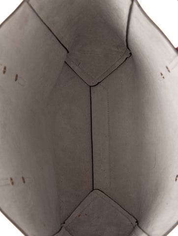 Aspinal of London Leather Tote