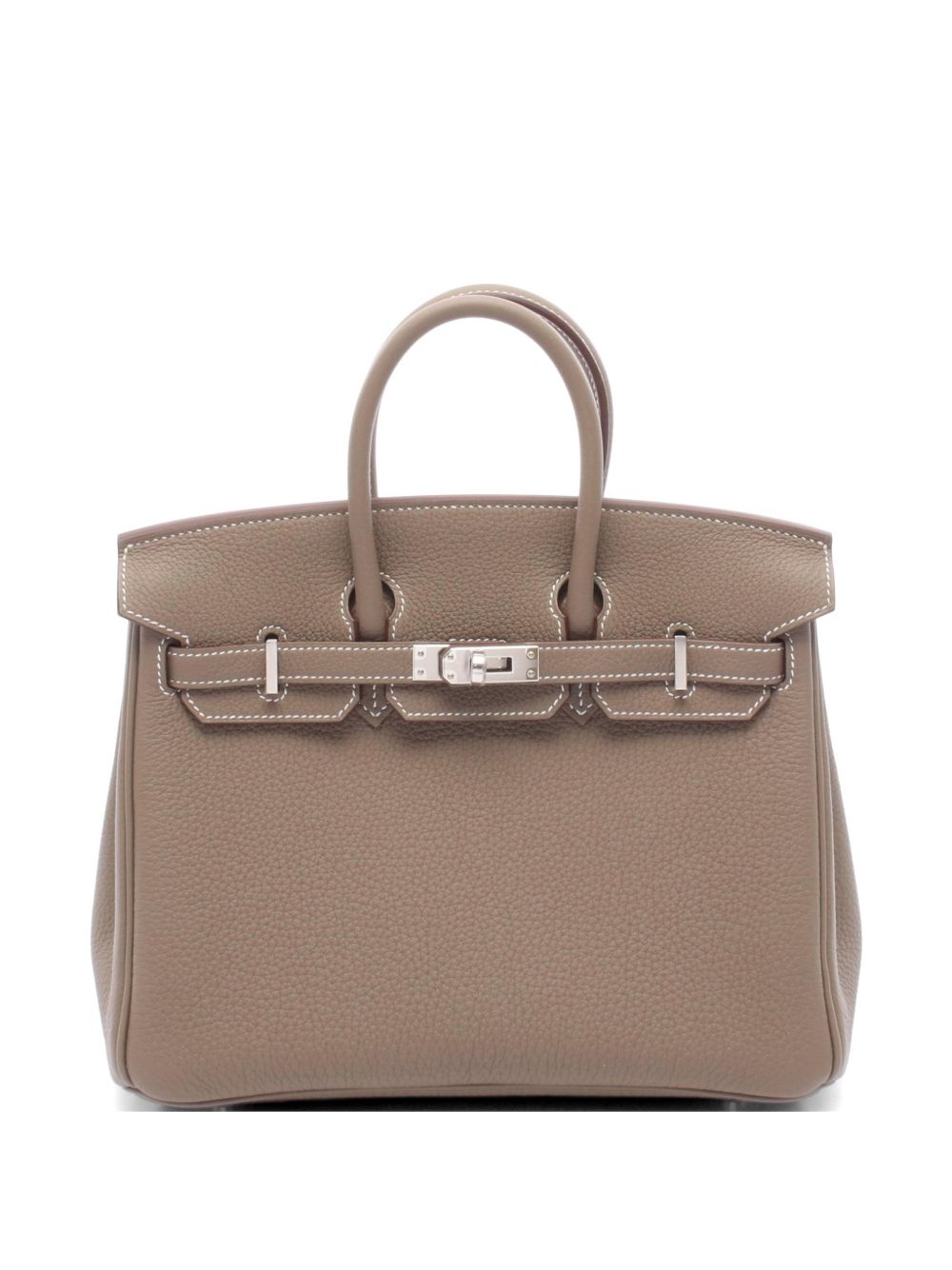 Birkin 25 Togo handbag