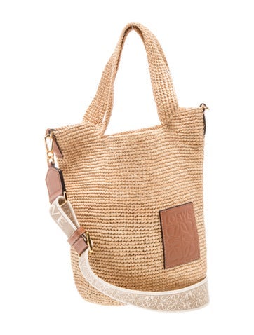 Raffia Slit