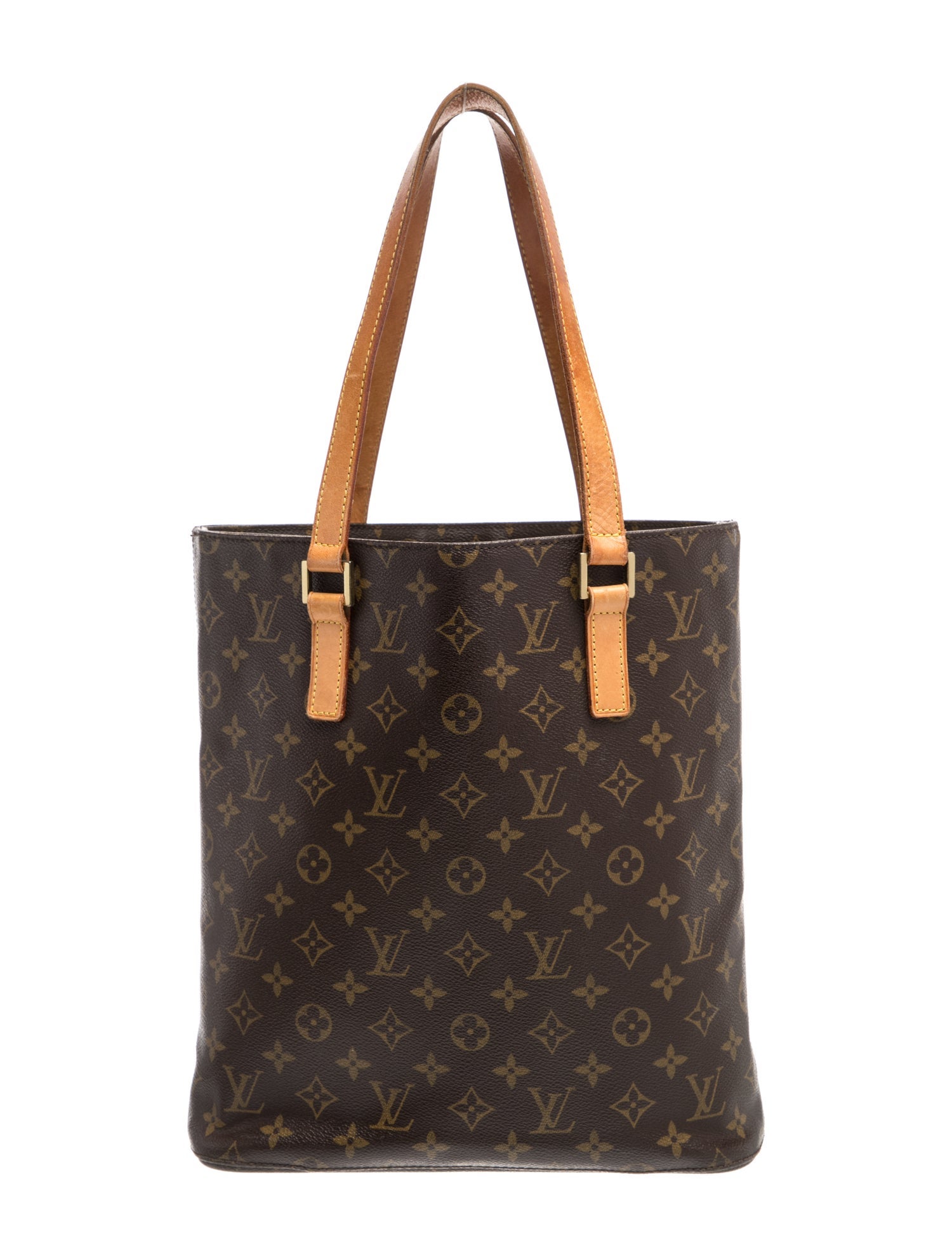 LV Monogram Vavin GM