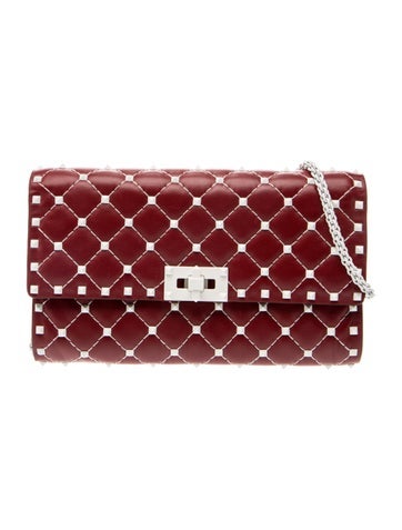 Rockstud Shoulder Bag