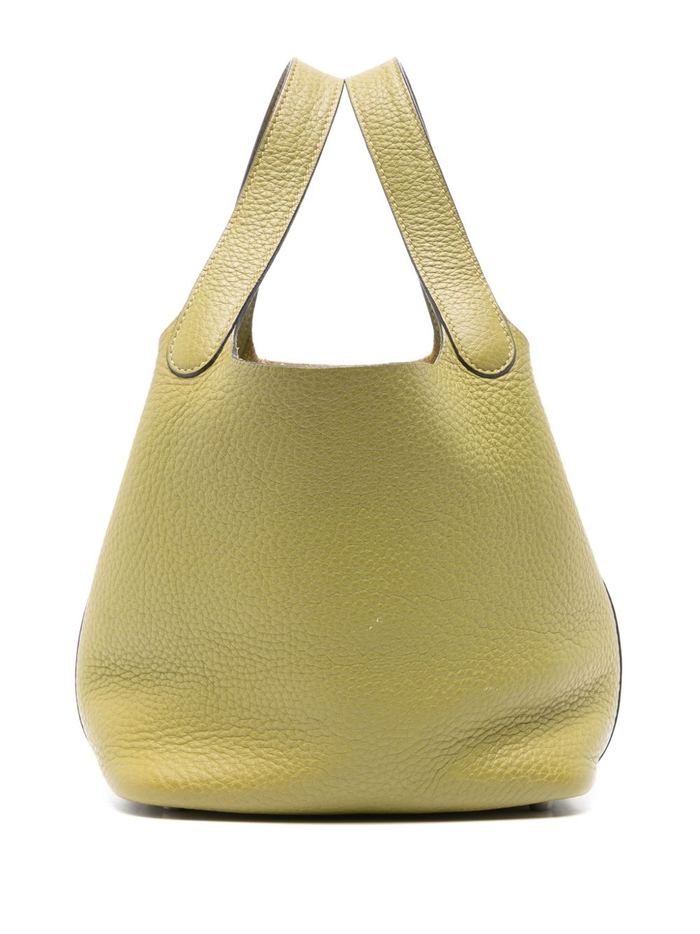 2005 Picotin 18 tote bag