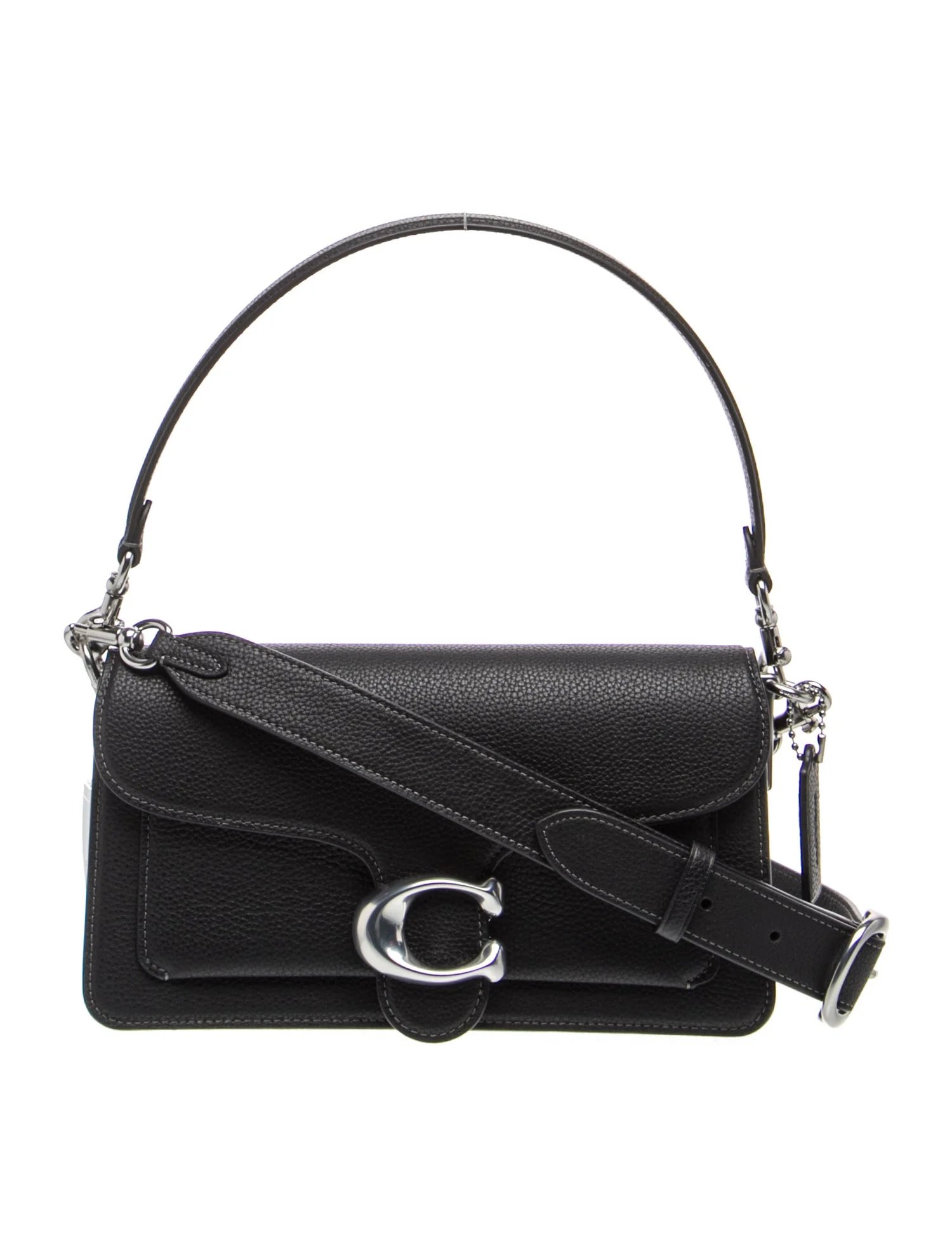 Signature Shoulder Bag w/ Tags