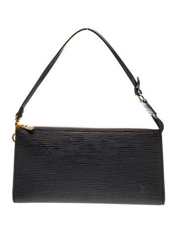 LV Monogram Pochette Accessoires
