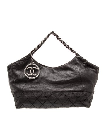 Coco Cabas Tote