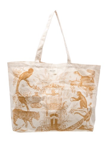 Canvas Tote