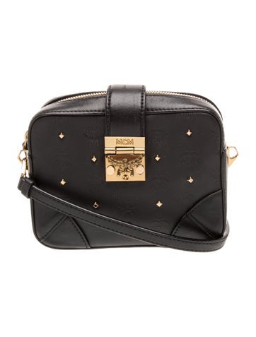 Visetos Crossbody Bag