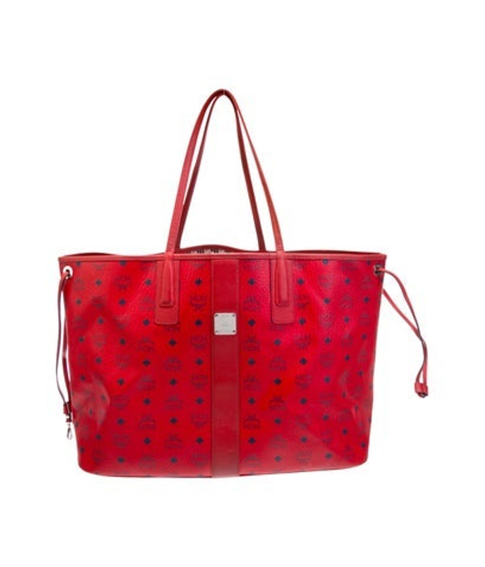 MCM Tote