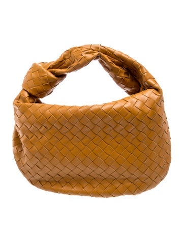Intrecciato Jodie Small