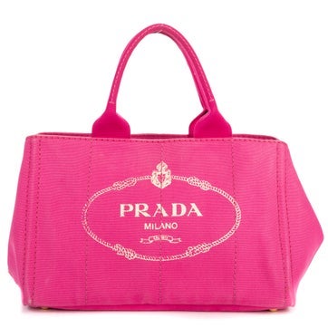 Canvas Medium Canapa Tote