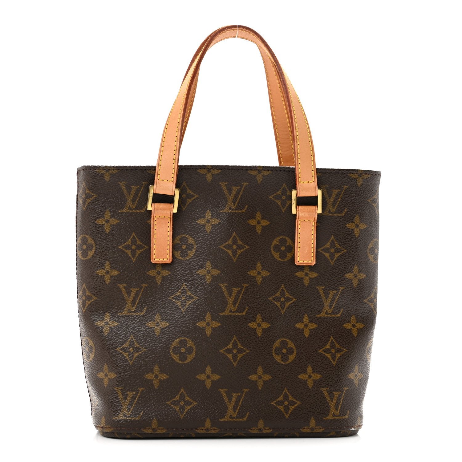 Louis Vuitton Monogram Vavin PM