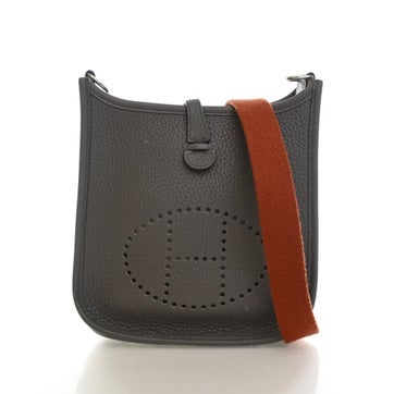 Hermes Clemence Leather Evelyne 16 TPM