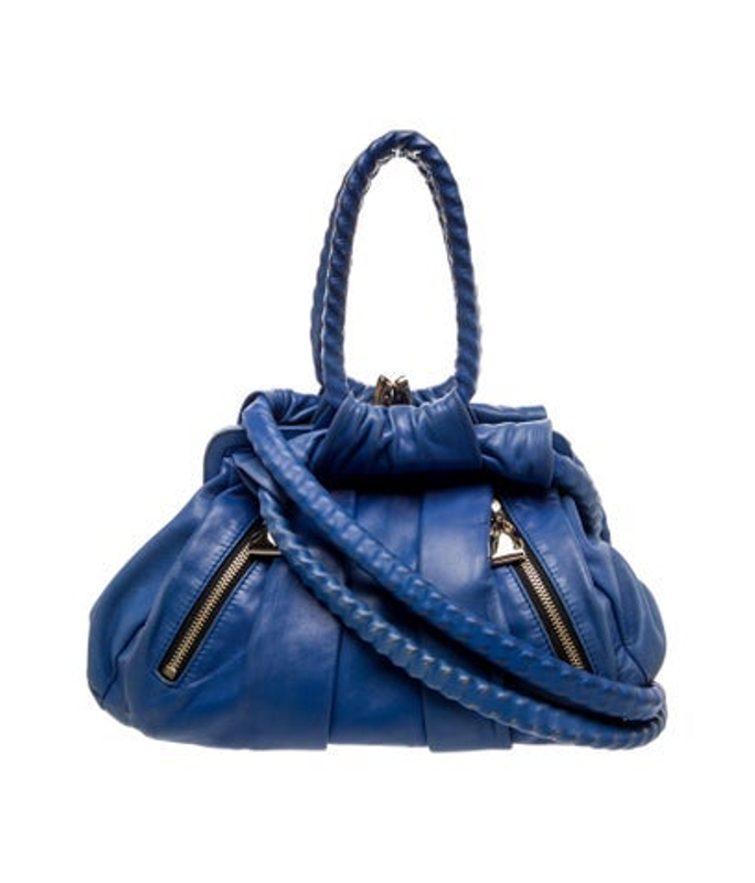 Christian Louboutin Louboutin Lambskin Loubette