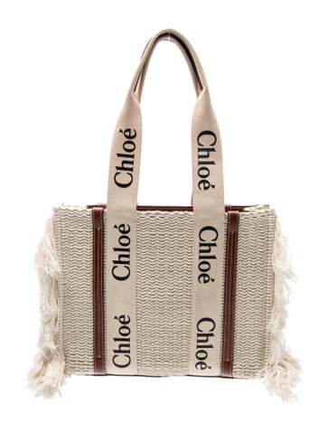Canvas Tote