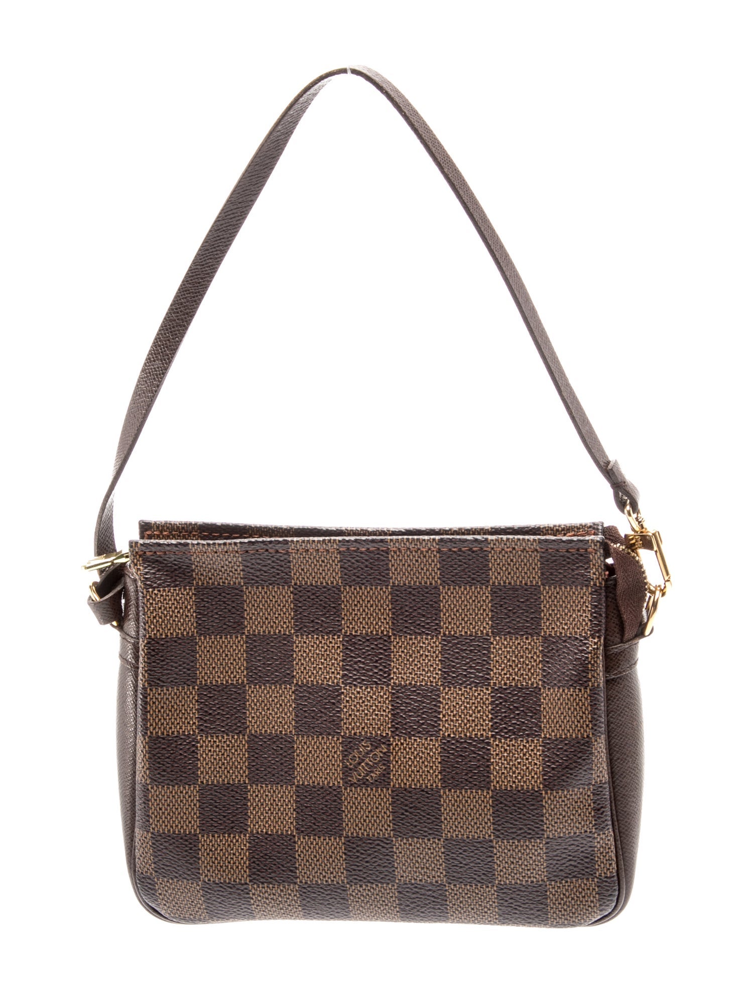 Damier Ebene Trousse Make Up