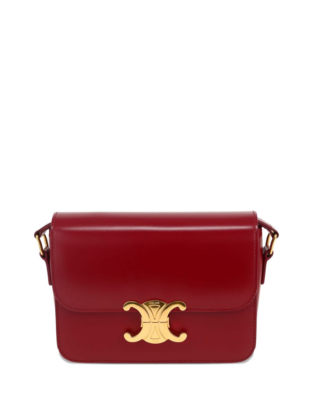 Triomphe Teen shoulder bag