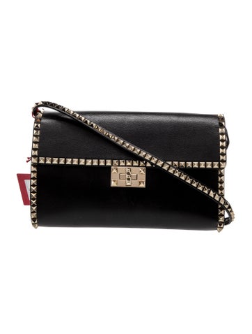 Rockstud Crossbody Bag