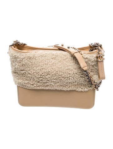 Medium Gabrielle Hobo