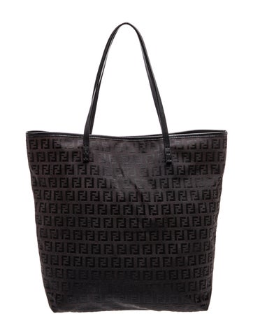Zucchino FF Roll Tote Vintage