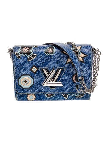 Louis Vuitton Epi Leather Twist MM