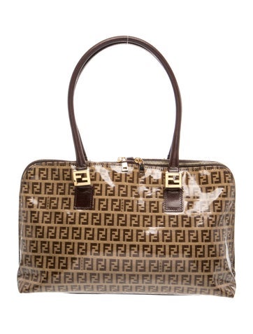 Zucchino FF Tote