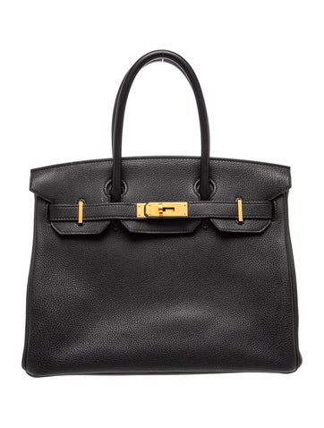 Togo Birkin 30