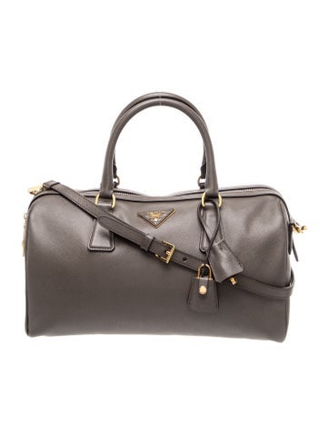Signature Bauletto