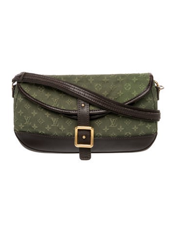 Monogram Mini Lin Berangere