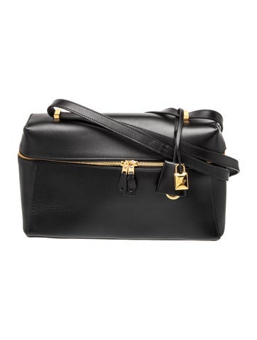 Loro Piana Leather Extra Pocket 27