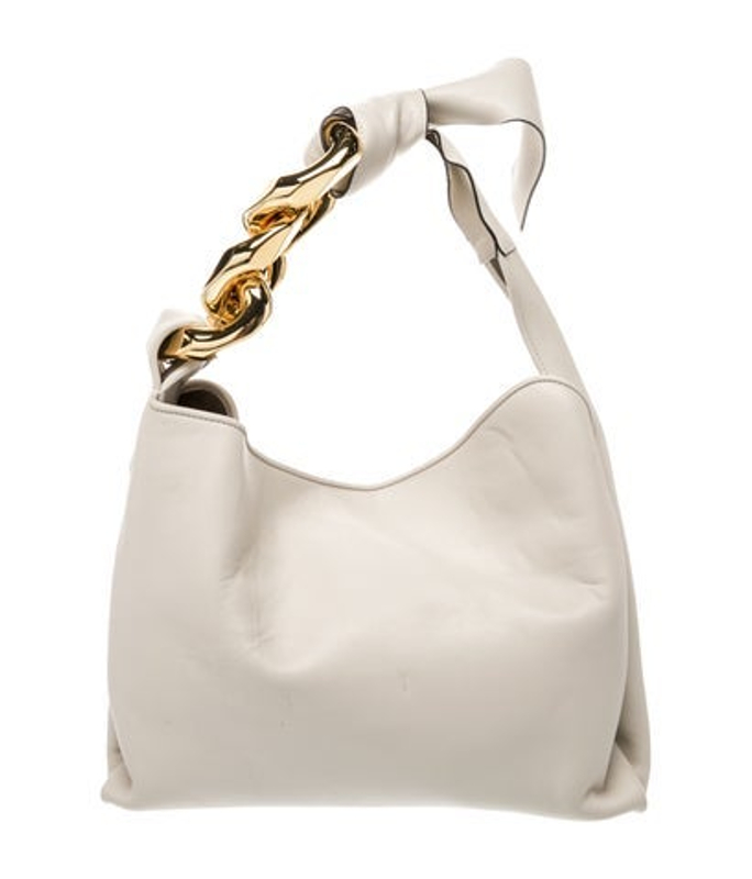 JW Anderson W Anderson Chain Link Top Handle Bag