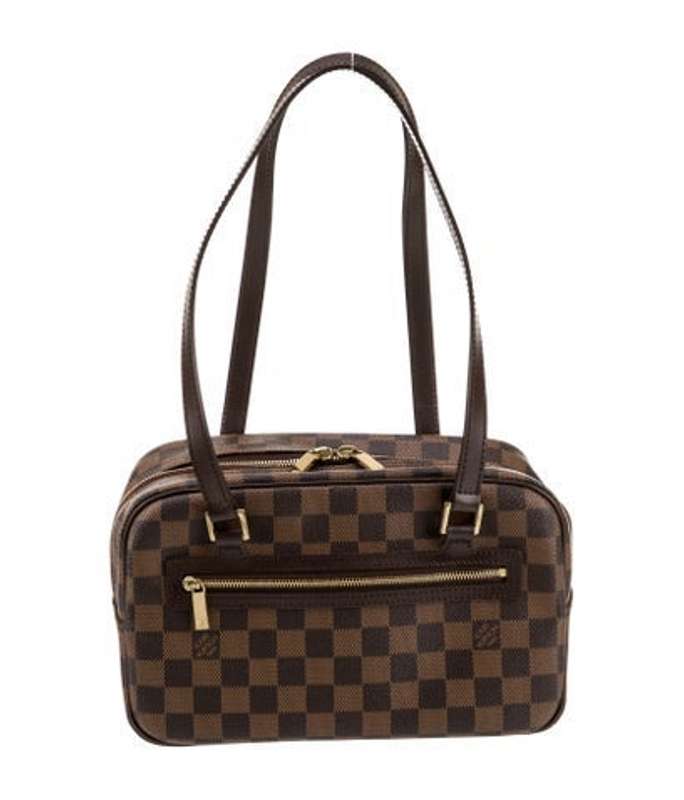 Louis Vuitton Vuitton Damier Azur Viva Cite Mm