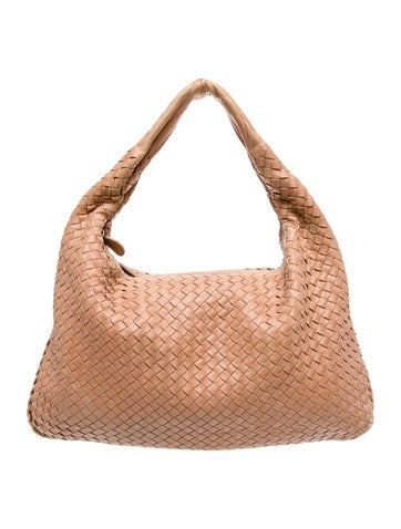 Intrecciato Veneta Hobo