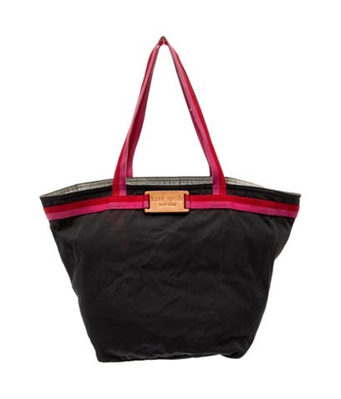 Kate Spade Spade New York Nylon Shoulder Bag